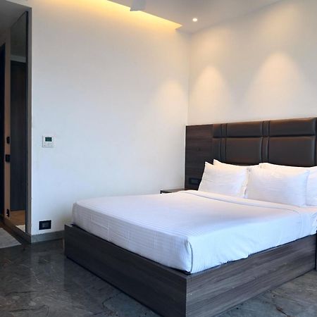 Econest Hotel Tarapith Exterior foto